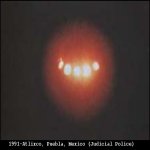 Booth UFO Photographs Image 147
